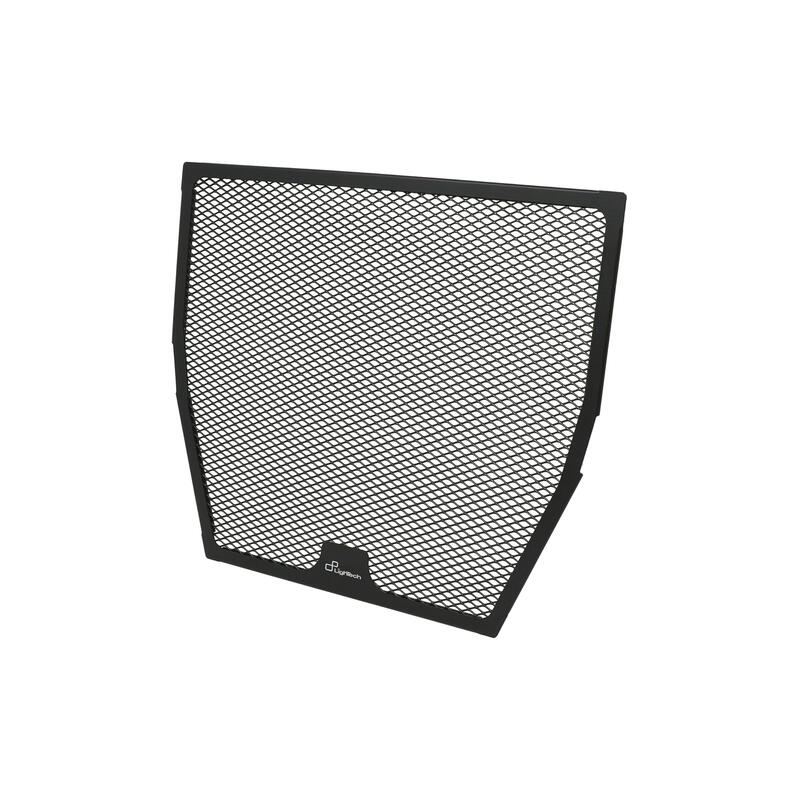 Griglia Radiatore Ducati Nero